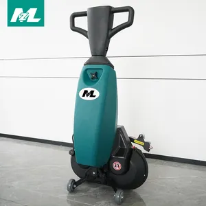 Custom Made High Quality Wet And Dry Water Spray Floor Washer Mop Wet Dry Mopping Floor Sweeper