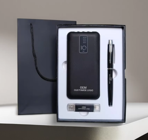 Banque d'alimentation ultra capacité 10000mah 20000mAh Cargador Portatil avec câbles <span class=keywords><strong>Chargeur</strong></span> <span class=keywords><strong>portable</strong></span> pour iphone <span class=keywords><strong>Samsung</strong></span> Pixel Powerbank - Product Image 2
