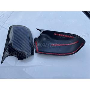 Pour Mazda 6 3 Kit Carrosserie Cache Rétroviseur Latéral Protection Coque Rétroviseur Garniture de Rétroviseur Pièce de Modification - Product Image 6