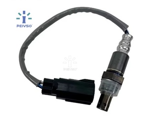 Sensor de Oxígeno Nuevo Inspeccionado por PEIVSO, Ahorro de Combustible para Land Rover Discovery 3 Range Rover Sport 4.4L OEM MHK500880 - Product Image 1