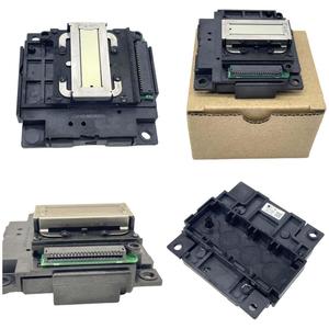หัวพิมพ์โลหะ FA11000 isscx สำหรับเครื่องพิมพ์อิงค์เจ็ทชุด M101/M100/M2110 - Product Image 4