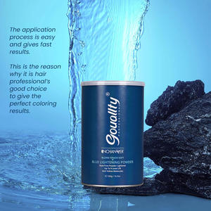 شعر احترافي أشقر سريع عالي الجودة - Product Image 5