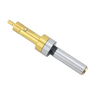 Công Cụ Tìm Cạnh Cơ 20Mm Cho Cảm Biến Điểm Chạm <span class=keywords><strong>CNC</strong></span> Làm Việc Nhanh Chóng Công Cụ Đo Cạnh - Product Image 1