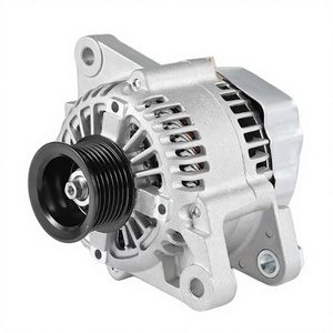 <span class=keywords><strong>27060</strong></span>-0C020 104210-9000 Nuevo Alternador de 12V 80A para Toyota Fortuner, Hilux, Innova, Fortuner, LEXUS - Product Image 1