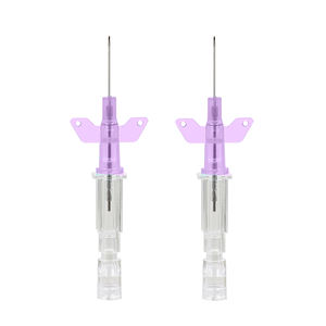 เข็มฉีดยา <span class=keywords><strong>IV</strong></span> แบบใช้แล้วทิ้งเข็มเย็บเครื่องมือสัตวแพทย์ - Product Image 3