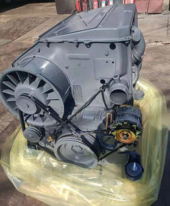 <span class=keywords><strong>Precio</strong></span> de Fábrica Nuevo Motor Diésel de 4 Tiempos y 4 Cilindros Refrigerado por Aire para Maquinaria Agrícola y Excavadoras Bf 4l 913 Deutz - Product Image 3