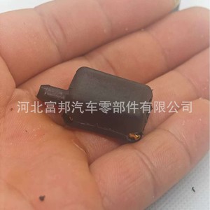 Buick First Land Gl8 Chevrolet Uplander Windshield <b>Washer</b> Nozzle Plastic Mechanical Part Number P23189804632 - Product Image 3