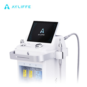 Lớn Bong Bóng Quản Lý Da Cụ Nóng Mặt Ứng Dụng Mắt Dễ Dàng Làm Sạch Oxy Tiêm Cho Chăm Sóc Vẻ Đẹp Chăm Sóc Cá Nhân - Product Image 6