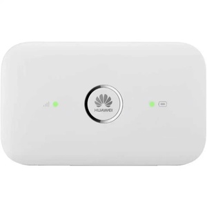 Modem 4G débloqué Huawei E5573 E5573cs-609 150 Mbps, routeur Wifi LTE, point d'accès mobile de poche pour HUAWEI E5573cs-609 - Product Image 1