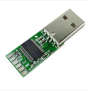 Adattatore Seriale USB UART FTDI PCB TTL-232R-3V3 Convertitore Nuovo di Zecca per PLC/CPU/MCU/DemoPC Debug/Console/Configurazione/Programmazione/Download - Product Image 1