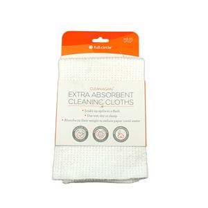 سوبر ماصة غرزة المستعبدين غير المنسوجة نسيج القطن القماش الكلمة/ممسحة قطنية القماش/القطن قطعة قماش لتنظيف الأرضيات - Product Image 2