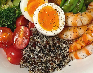 Semillas de Quinoa Negra Seca Premium al por Mayor, Sin GMO, Sin Gluten, 12 Meses de Vida Útil, <span class=keywords><strong>para</strong></span> Tiendas de <span class=keywords><strong>Alimentos</strong></span> Saludables, Marca Privada - Product Image 3