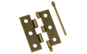 Guangdong Manufacturer Factory <strong>Penrod</strong> Butt <strong>Hinge</strong> With Competitive Price Interior Door Setup - Product Image 6