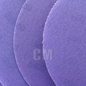 Papier de verre en céramique violette Premium 5 "6" 9 "-Extraction rapide de la poussière, durabilité longue durée MIRKA <span class=keywords><strong>Abranet</strong></span> 3M310W 3M710W - Product Image 5