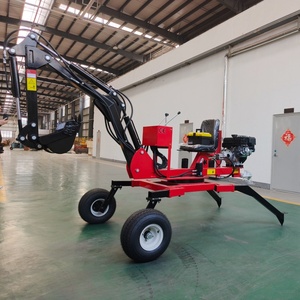 Nouvelle mini-<span class=keywords><strong>pelle</strong></span> araignée fabriquée en Chine, <span class=keywords><strong>pelle</strong></span> araignée à 2 roues facile à utiliser et adaptée à une utilisation dans les petits espaces. - Product Image 5