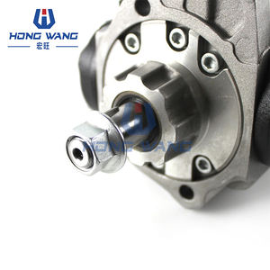 Bomba de Inyección de Combustible HongWang de Larga Duración, Personalizada 294050-0364 294050-0360 para Camión Hino J08E 2011-2015 6 Cilindros Industrial, 1 Año de Garantía - Product Image 3
