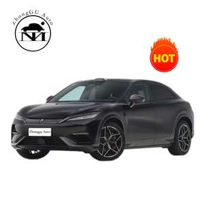 Vente chaude 2024 BYD Song L Excellence 662km d'autonomie 4WD SUV électrique véhicule à énergie nouvelle pour les <span class=keywords><strong>voyages</strong></span> en famille EV de luxe - Product Image 1