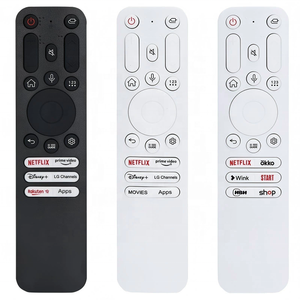 Nuovo <span class=keywords><strong>Telecomando</strong></span> Sostitutivo WR23GA AKB76044406 AKB76044413 Compatibile con Smart TV <span class=keywords><strong>LG</strong></span> - Product Image 1
