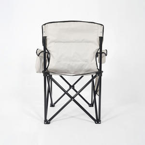 Chaise d'extérieur Portable <span class=keywords><strong>de</strong></span> haute qualité poignée droite grand sac isotherme latéral pliable pour le <span class=keywords><strong>Camping</strong></span> pour <span class=keywords><strong>la</strong></span> randonnée ateliers pêche - Product Image 6
