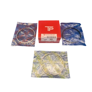 Новые поршневые кольца для моделей двигателей Toyo <span class=keywords><strong>Ta</strong></span> 2AZ-FE 2AZ-FS 13011-28100 13011-28141 13011-28151 - Product Image 1