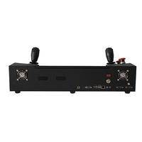 Panel PC Todo en Uno GT730 2G Intel I5 5200U de 11.6 Pulgadas con Joystick Programable HID
