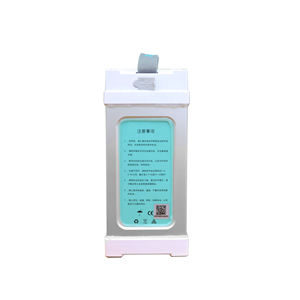 Originele Okcell Batterij 14S 20000Mah Slimme Drone Batterij Voor 16l 20l Agrarische Meststof Uav Drone Sproeier - Product Image 6