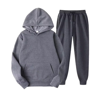 Tùy chỉnh-thực hiện cộng với kích cỡ Hoodies OEM tùy chỉnh Hợp Đồng khâu mùa thu in mô hình lụa Màn hình in ấn phương pháp - Product Image 5