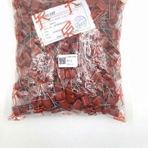 Manufacturer Direct MPP684K5190714YG 18*7*14/P=15 <b>Capacitors</b> CBB <b>Capacitors</b> 680nF 10% 450V - Product Image 1