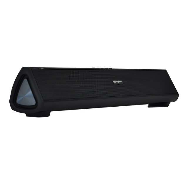 S16 Blue-tooth Wireless Home Theater Soundbar Speakers Audio System Sound Bar Portable TV Sound Bar