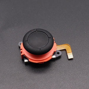 <span class=keywords><strong>Manette</strong></span> à effet Hall bleu orange d'origine pour Nintendo Switch 2 NS2 <span class=keywords><strong>Joy</strong></span>-<span class=keywords><strong>Con</strong></span> Contrôleur gauche et <span class=keywords><strong>droit</strong></span> Joystick analogique 3D - Product Image 6