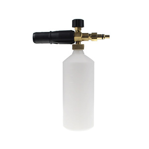<span class=keywords><strong>Pistolet</strong></span> à mousse électrique à haute pression pour <span class=keywords><strong>lavor</strong></span> contremaître Hitachi Sorokin Copokin marteau laveuse - Product Image 5