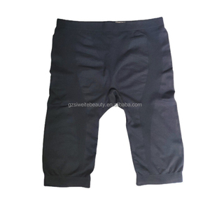 <span class=keywords><strong>Chaleco</strong></span> Electroestimulador Muscular de la Mejor Calidad, Traje de Entrenamiento EMS, Fabricante Chino - Product Image 6