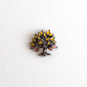 Pendentif de boîte de personnalité rétro de Station indépendante avec conception creuse transparente en cuivre accessoires de géométrie fermée ouvrable bricolage - Product Image 4