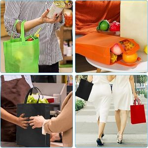 Recyclable Biodegradable Europe Shopping Clothing Packaging Luxury Gift Custom <strong>Paper</strong> <strong>Bags</strong> With Your Own Logo For Small Business - Product Image 6