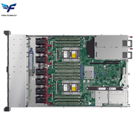 Serveur en rack ProLiant Compute DL360 Gen10