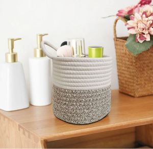 Jardinières murales pour décorations de Noël, grandes <span class=keywords><strong>plantes</strong></span> d'<span class=keywords><strong>extérieur</strong></span>, plateau <span class=keywords><strong>rectangulaire</strong></span> en osier, doublure en fibre de coco, support pour fleurs - Product Image 5