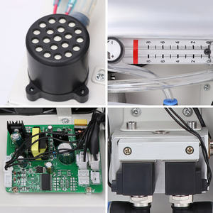 เครื่องผลิตออกซิเจนแบบ LPM 3L สำหรับตู้ปลาอุปกรณ์เสริมสำหรับตู้ปลาโรงงานจีน - Product Image 5