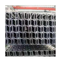 Support de montage solaire bifacial multifonction en acier galvanisé à chaud pour clôture, idéal pour les systèmes solaires écologiques agricoles et résidentiels