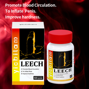 高品質メンズウェルネス経口Ereksiyonカプセル勃起サイズを高めるペンの硬度 - Product Image 4