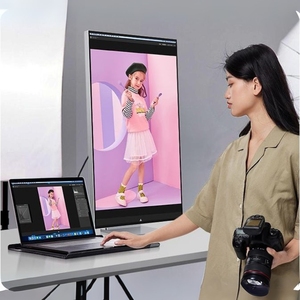 Độ phân giải cao 4K màn hình 27 inch chơi game Màn hình 2k 4k 34inch cong chơi game màn hình siêu rộng hỗ trợ FreeSync <span class=keywords><strong>G</strong></span> <span class=keywords><strong>Sync</strong></span> - Product Image 1