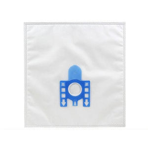 Para <span class=keywords><strong>Miele</strong></span> GN Air Clean 3D Filtro de aspiradora de alta eficiencia Bolsa de polvo para <span class=keywords><strong>Miele</strong></span> S8310/8390/S212 Batería eléctrica para garajes - Product Image 4