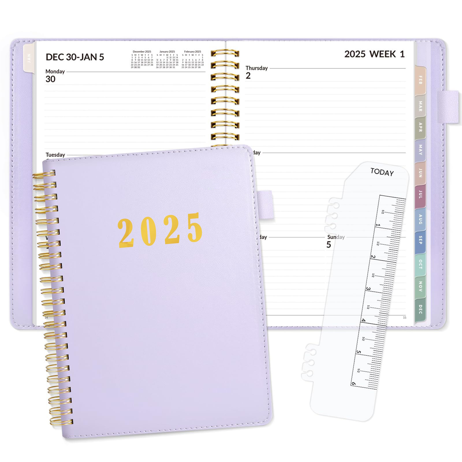 หนัง-สีม่วง