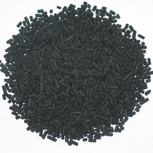 Hiệu quả cao VOCs loại bỏ điều trị than hoạt tính lọc không khí lọc - Product Image 4