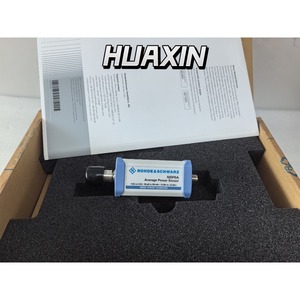 Sonda de Potencia Media R&S Rohde & Schwarz NRP6A Usada #   hx1 - Product Image 3