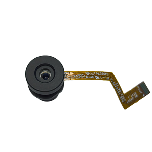 자동 초점 16mm 초점 거리 F6.4 머신 비전 렌즈 <span class=keywords><strong>1</strong></span>/<span class=keywords><strong>1</strong></span>.8인치 센서 435-680nm 가시광선 액체 자동 초점 렌즈 M12mm 마운트 - Product Image 4