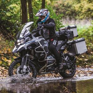 Nouveau pneu de moto tubeless ANAKEE WILD résistant à l'usure, antidérapant, anti-crevaison 150/70R18 pour remplacement - Product Image 5