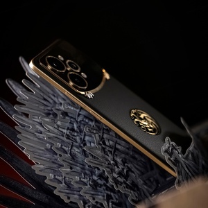 Real Me 15 Pro Edición Thrones, 6.8'', 144Hz, Snapdragon 7 Gen 4, Cámara Triple de 50MP, 7000mAh, Último Smartphone Android 5G de Gama Alta - Product Image 2