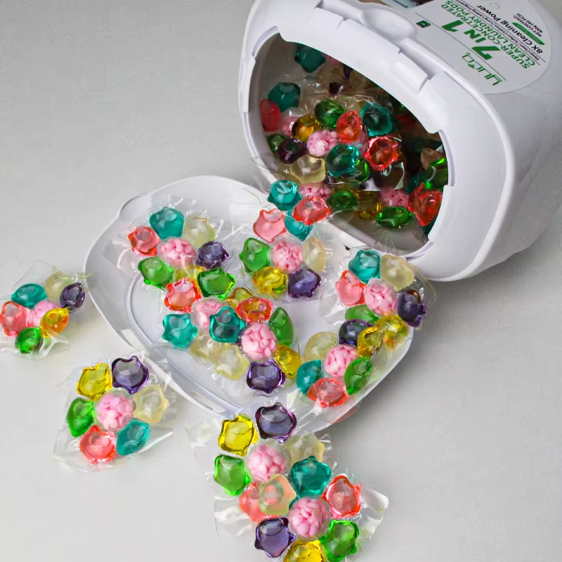 Factory Wholesale Price Laundry Washing Detergent