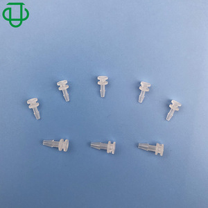 Jiyou PP Plastic Hose <b>Plug</b> 1.6-10.0mm Cylindrical Chemical Resistance Pipe Grade - Product Image 1