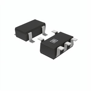 Power Management (PMIC) SC 74A, SOT 753 Components Electronic In Stock BU28SD2MG-MTR - Product Image 1